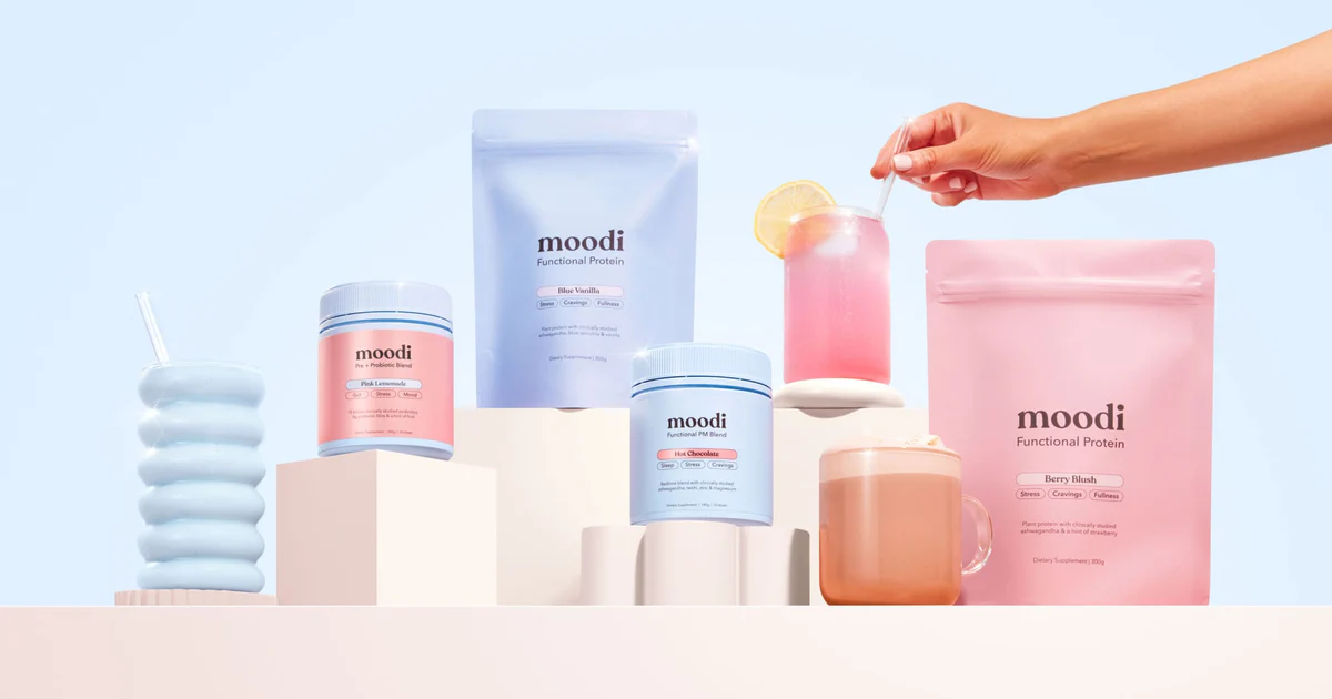 Flavorful Science for Radiant Living